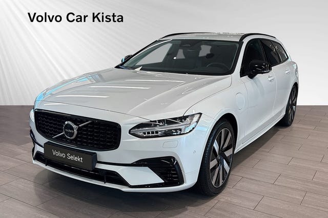 Volvo V90 2026