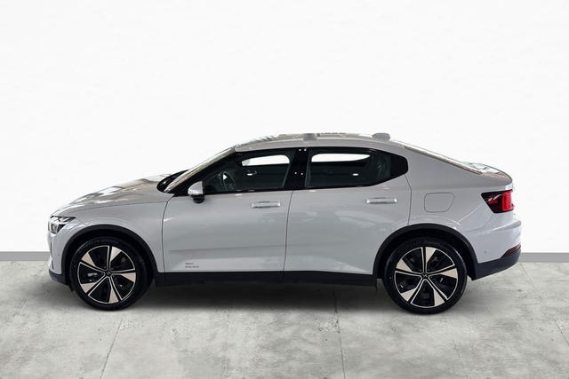 Polestar 2 2024