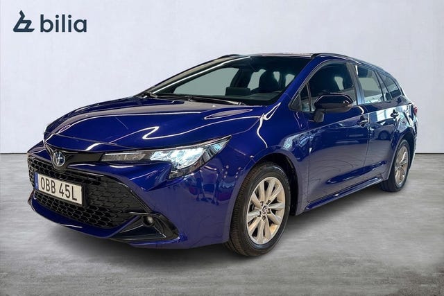 Toyota Corolla 2025