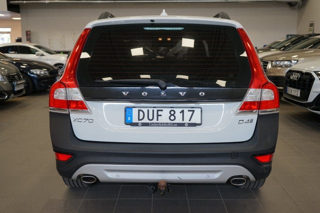 Volvo XC70 2016 – bild 4