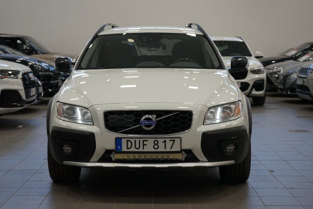 Volvo XC70 2016 – bild 3
