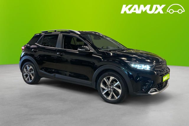 Kia Stonic 2021