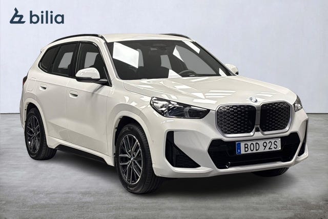 BMW X1 2026