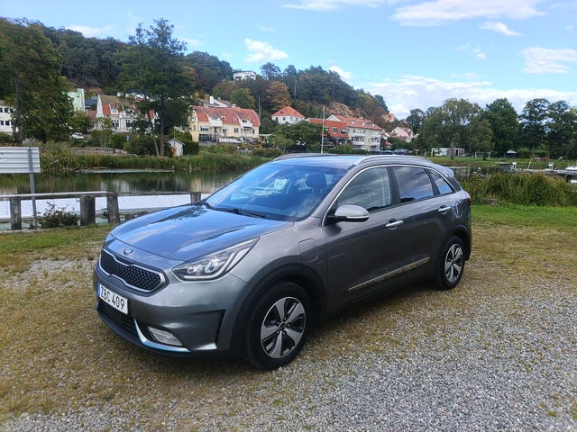 Kia Niro 2018