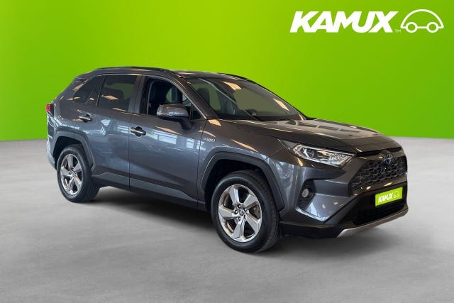 Toyota RAV4 2020