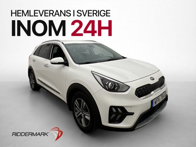 Kia Niro 2021