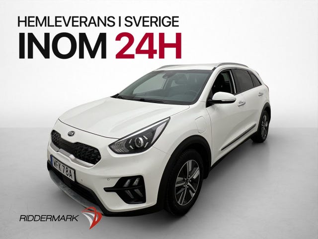Kia Niro 2021