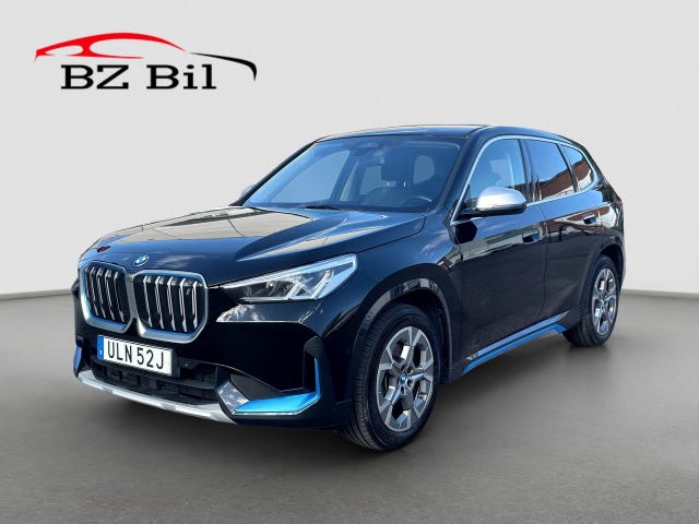 BMW X1 2023