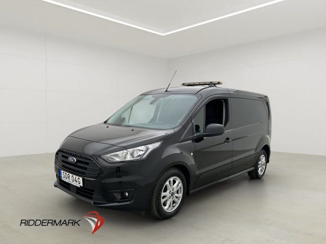 Ford Transit Connect 2024