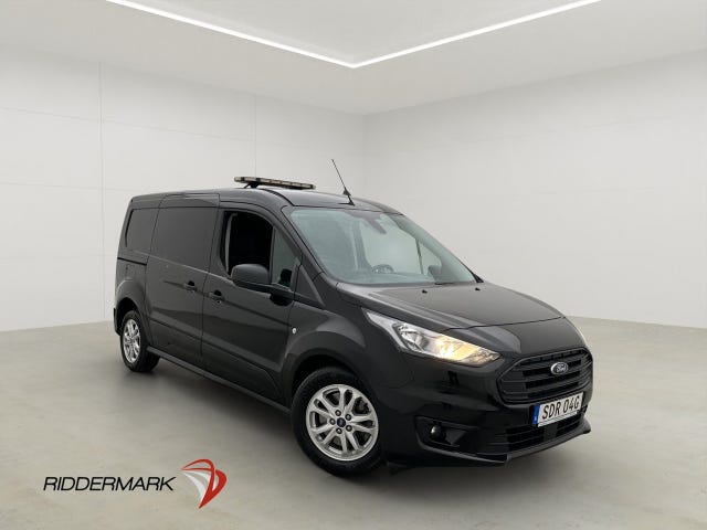 Ford Transit Connect 2024