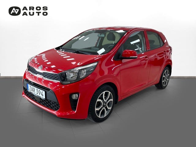 Kia Picanto 2018