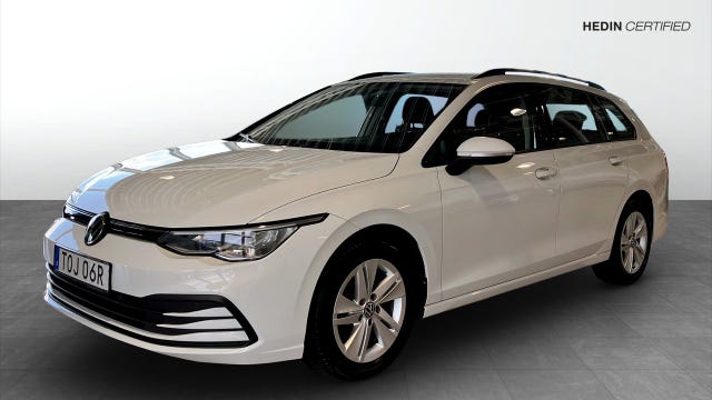 Volkswagen Golf I 2021