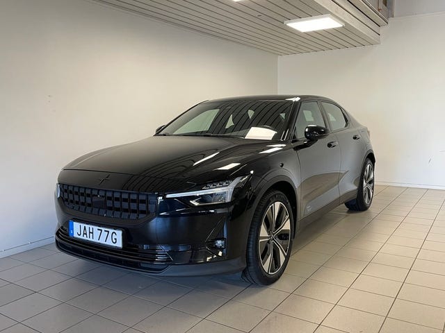 Polestar 2 2023