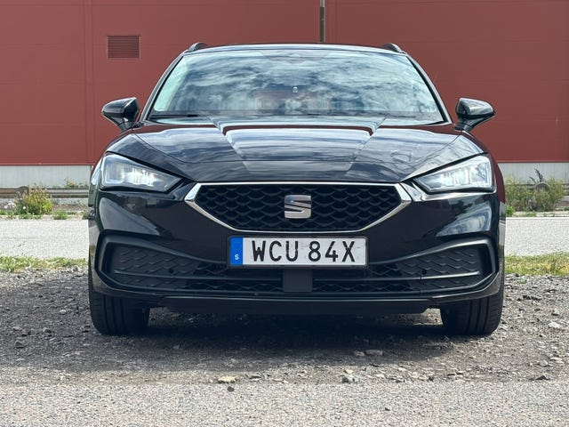Seat Leon 2023