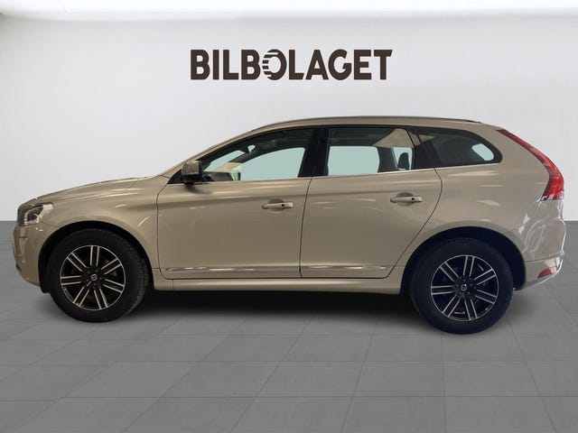 Volvo XC60 2017 – bild 2