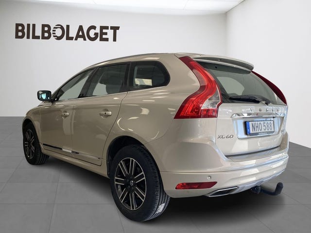 Volvo XC60 2017 – bild 3