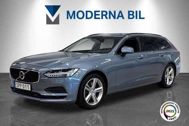 Volvo V90 2018