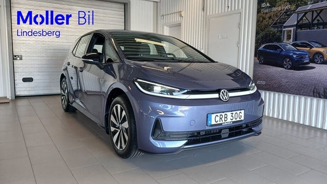 Volkswagen ID.3 Neo 2027