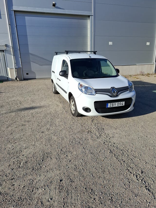 Renault Kangoo Express 2018