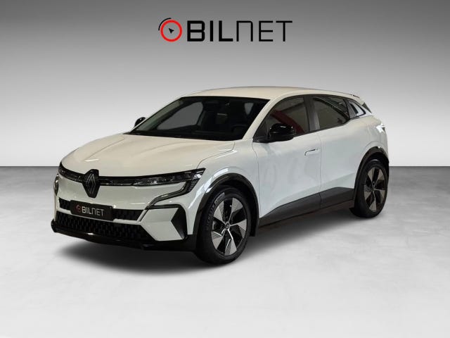 Renault Megane E-Tech 2023