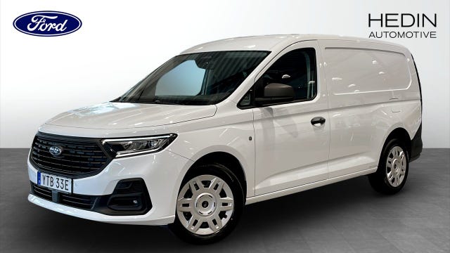 Ford Transit Connect 2026