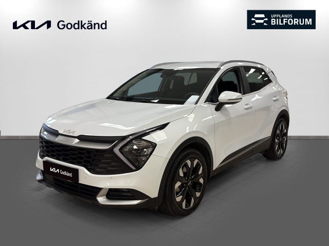 Kia Sportage 2024