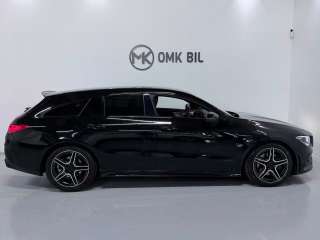 Mercedes-Benz CLA 200 2020 – bild 4
