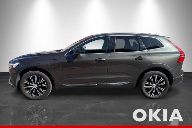 Volvo XC60 2022 – bild 3