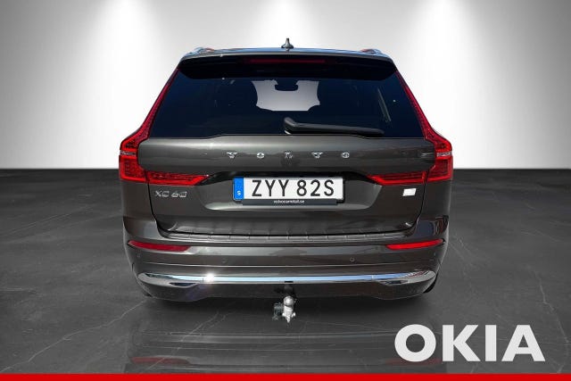 Volvo XC60 2022 – bild 4