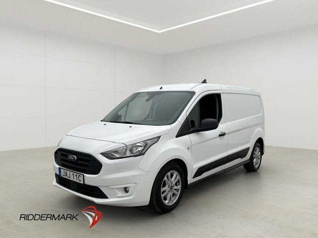 Ford Transit Connect 2023