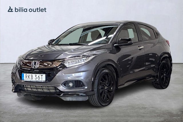 Honda HR-V 2020