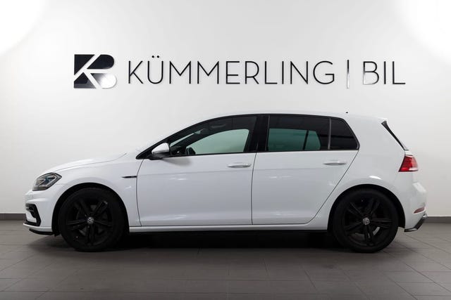 Volkswagen Golf I 2019