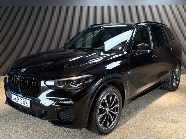 BMW X5 2020