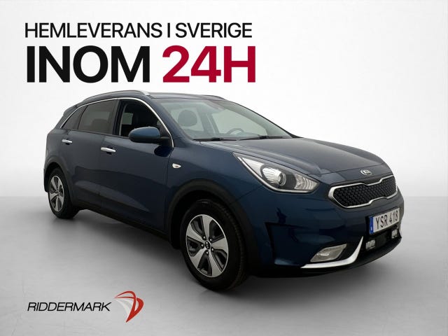 Kia Niro 2018