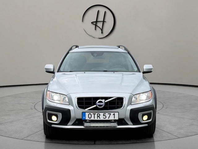 Volvo XC70 2013 – bild 3