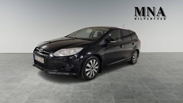 Ford Focus 2013