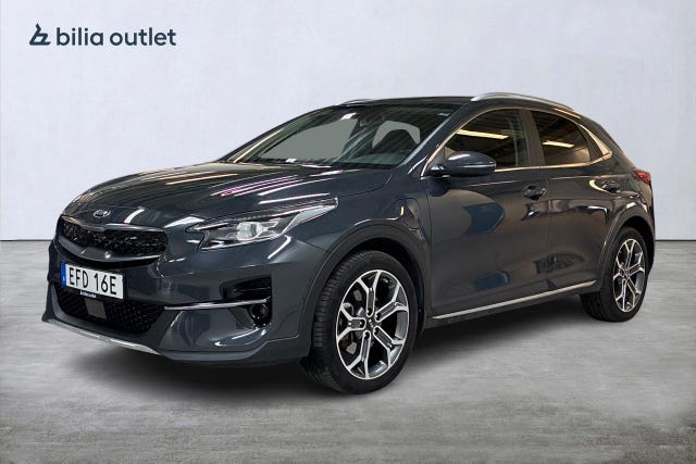 Kia XCeed 2021