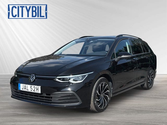 Volkswagen Golf I 2024