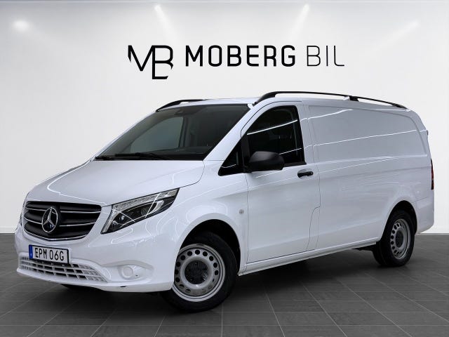 Mercedes-Benz Vito 116 2022