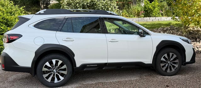Subaru Outback 2023