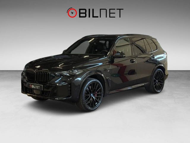 BMW X5 2024