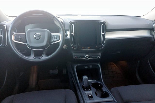 Volvo XC40 2020 – bild 4