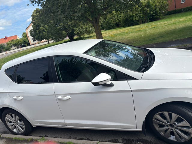 Seat Leon 2015