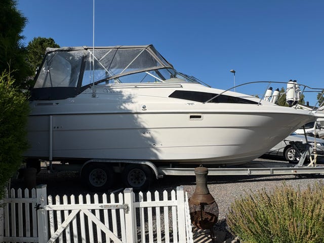 Bayliner 2655 Ciera