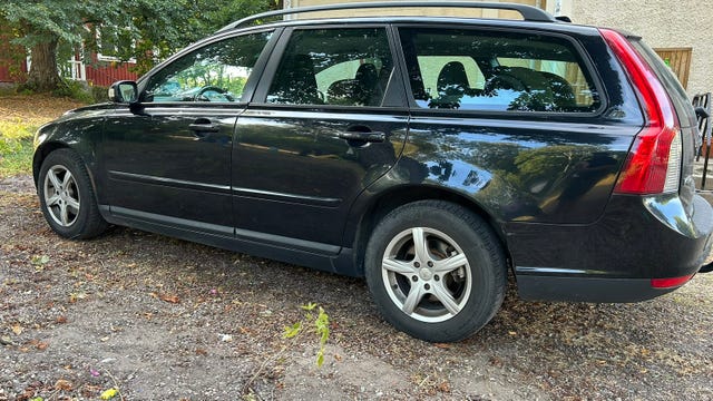 Volvo V50 2009