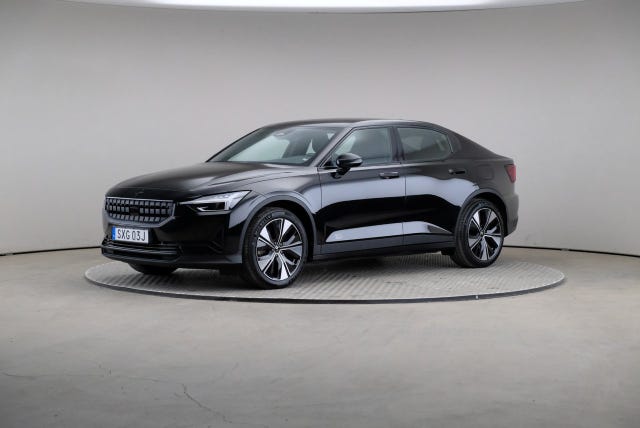 Polestar 2 2023