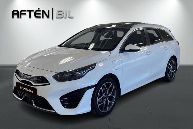 Kia Ceed 2023