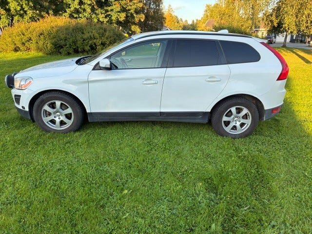 Volvo XC60 2011 – bild 3