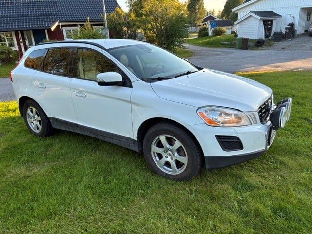 Volvo XC60 2011 – bild 2