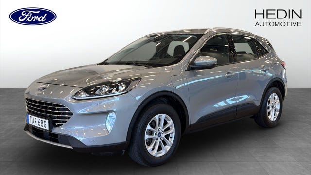 Ford Kuga 2022